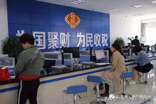 创新税收服务举措,让纳税人真正 减 出幸福感