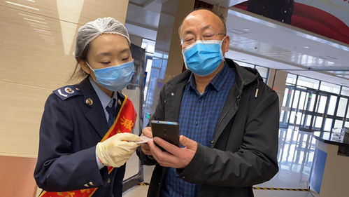 宁夏大武口区税务局 多套餐服务 助力企业跑出复工复产 加速度